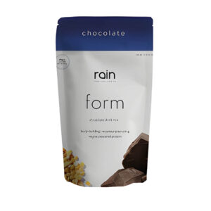 form chocolate