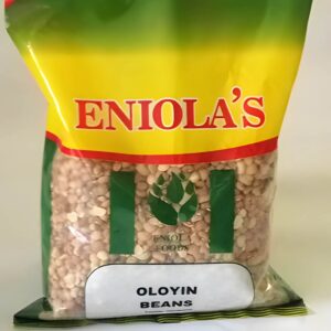 Oloyin Beans