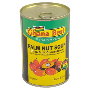 Palm Nut Soup