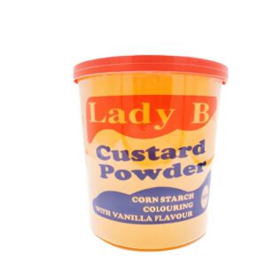 Custard Powder