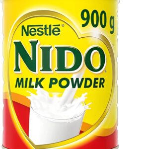 Nestle Nido Milk Powder