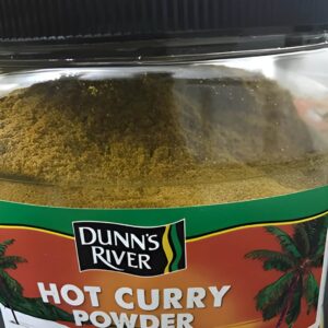 Curry