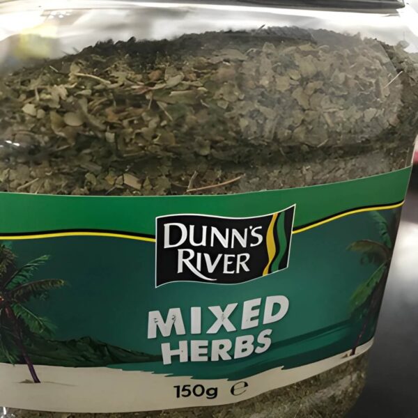 Thyme / Mixed Herbs