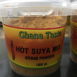 Suya Mix