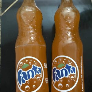 Fanta