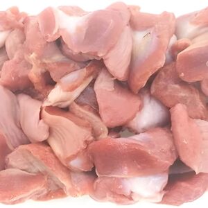 Frozen Chicken gizzard