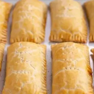 Chicken pie - pack of 9