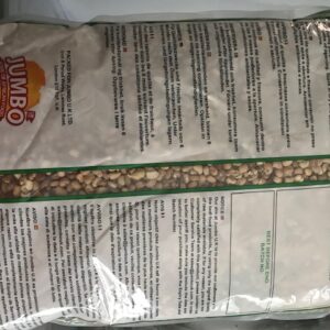 Oloyin Beans - 1kg