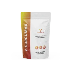 V-Curcumax