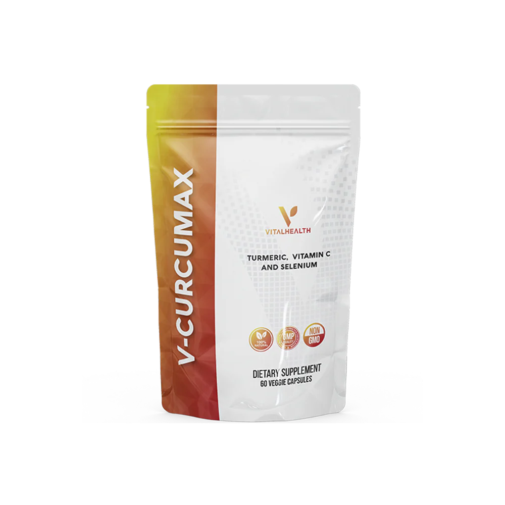 V-Curcumax